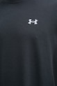 Under Armour T-shirt treningowy męski Vanish Seamless 1382801 granatowy