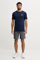 Μπλουζάκι προπόνησης Under Armour Vanish Seamless 1382801 σκούρο μπλε AW25