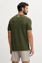 Odzież Under Armour t-shirt treningowy Vanish Seamless 1382801 zielony