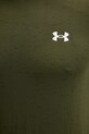Kratka majica za vadbo Under Armour Vanish Seamless 1382801 zelena