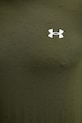 Under Armour t-shirt treningowy Vanish Seamless 1382801 zielony