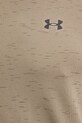 Kratka majica za vadbo Under Armour Vanish Seamless 1382801 bež
