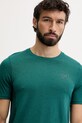 Odzież Under Armour T-shirt treningowy męski Vanish Seamless 1382801 zielony