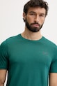 Odzież Under Armour T-shirt treningowy męski Vanish Seamless 1382801 zielony
