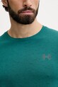 Under Armour T-shirt treningowy męski Vanish Seamless zielony 1382801