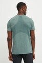 Odzież Under Armour t-shirt treningowy Vanish Seamless 1382801 zielony