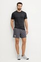 Tréninkové tričko Under Armour Vanish Elite 1383669 černá SS25