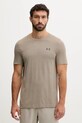 Tréninkové tričko Under Armour Vanish Seamless regular zelená 1388129