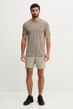 Tréninkové tričko Under Armour Vanish Seamless 1388129 zelená AW25