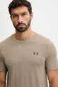 Tréninkové tričko Under Armour Vanish Seamless zelená 1388129