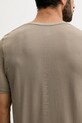 Tréninkové tričko Under Armour Vanish Seamless 1388129 zelená