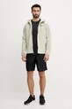 Under Armour t-shirt treningowy Vanish Seamless 1388129 granatowy SS25