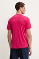 Îmbrăcăminte Under Armour tricou de alergare 1389807 roz