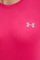 Under Armour tricou de alergare 1389807 roz