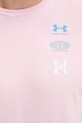 Under Armour tricou de antrenament 1390165 roz