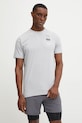 Ρούχα Μπλουζάκι προπόνησης Under Armour 1390165 γκρί