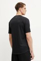 Îmbrăcăminte Under Armour tricou de antrenament Tech Print Fill 1390208 negru