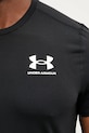Under Armour tricou de antrenament 6000939 negru