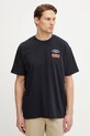 Oblečení Tričko Under Armour 1390189 černá