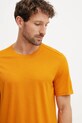 Smartwool sportos póló narancssárga SW002748