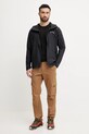 Smartwool tricou sport SW002748 negru SS25