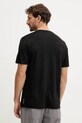 Odzież Smartwool t-shirt sportowy SW002753 czarny