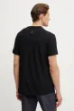 Îmbrăcăminte Smartwool tricou sport SW002854 negru