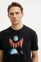 Sportovní triko Smartwool černá SW002854