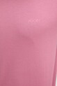 Bombažna kratka majica Joop! 30045926 roza