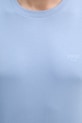 Bombažna kratka majica Joop! 30045926 modra