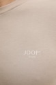 Хлопковая футболка Joop! 30045926 бежевый
