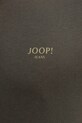 Joop! t-shirt bawełniany 30045926 zielony