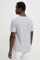 Îmbrăcăminte Joop! tricou din bumbac 30045758 alb