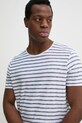 Joop! tricou din bumbac alb 30045758