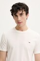 Tommy Jeans tricou din bumbac 2-pack DM0DM20687