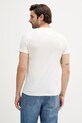 Tommy Jeans tricou din bumbac 2-pack DM0DM20687 bleumarin