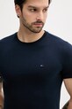 Tommy Jeans tricou din bumbac 2-pack DM0DM20687
