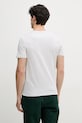 Oblečenie Tommy Jeans basic tričko pánske bavlnené 2-balenie DM0DM20687 zelená