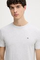 Tommy Jeans t-shirt basic męski bawełniany 2-pack DM0DM20687