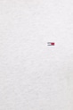 Tommy Jeans t-shirt basic męski bawełniany 2-pack DM0DM20687