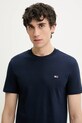 Tommy Jeans tricou din bumbac 2-pack DM0DM20687 negru