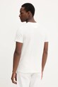 Îmbrăcăminte Tommy Jeans tricou din bumbac 2-pack DM0DM20687 negru
