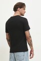 Tommy Jeans t-shirt bawełniany 3-pack DM0DM21579