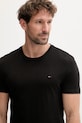 Tommy Jeans tricou din bumbac 3-pack DM0DM21579
