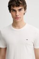 Хлопковая футболка Tommy Jeans 3 шт DM0DM21579