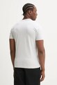 Oblečení Bavlněné tričko Abercrombie & Fitch KI124.5098.112 šedá