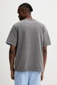 Îmbrăcăminte Abercrombie & Fitch tricou din bumbac KI124.5181.130 gri