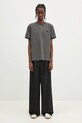 Fred Perry cotton t-shirt M1588.U70 green