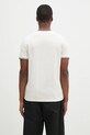 Одежда Хлопковая футболка Fred Perry M1588.Y24 бежевый