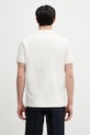 Clothing Fred Perry cotton t-shirt M9860.760 beige